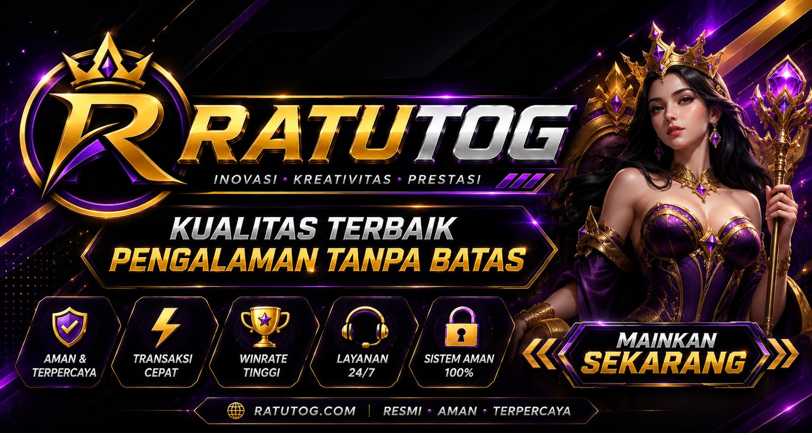 RATUJUDI